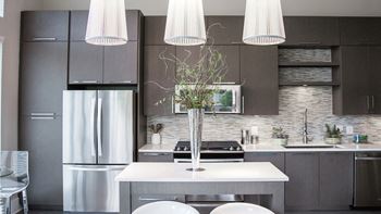 Designer light fixtures